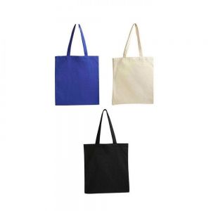 BOLSA COTTON SLIM personalizada